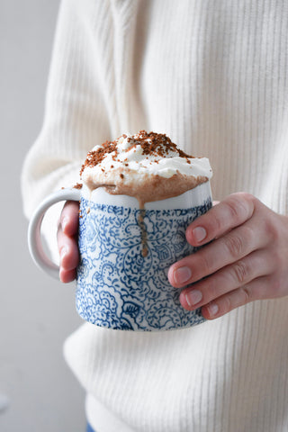 Hot Chocolate