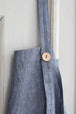 Blue Chambray Denim